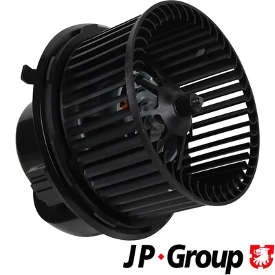 Interior Blower